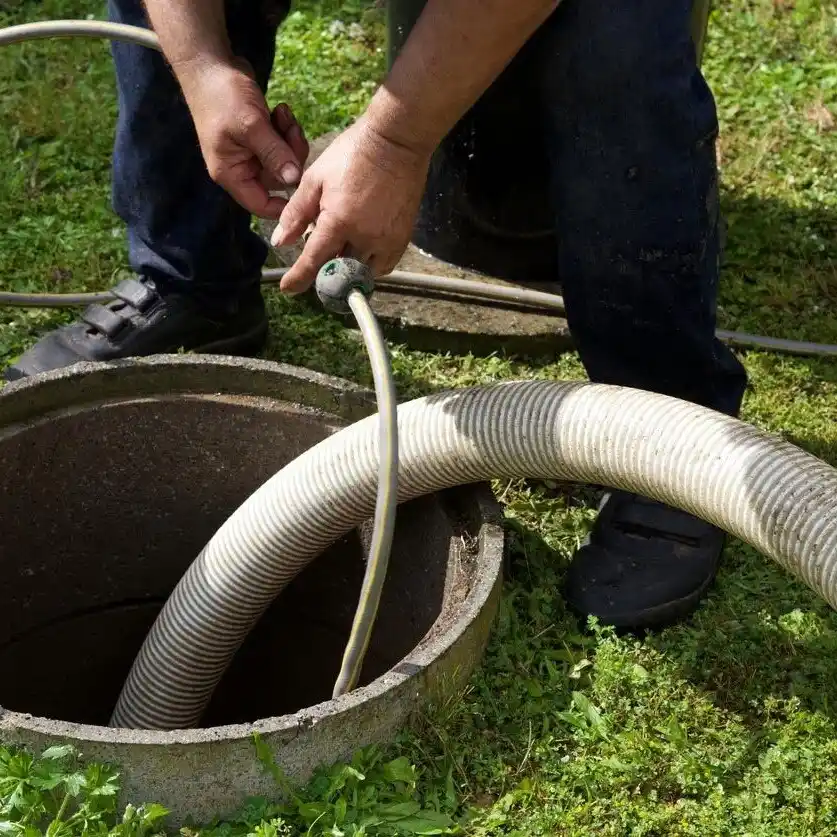 septic tank services Perry Hall
